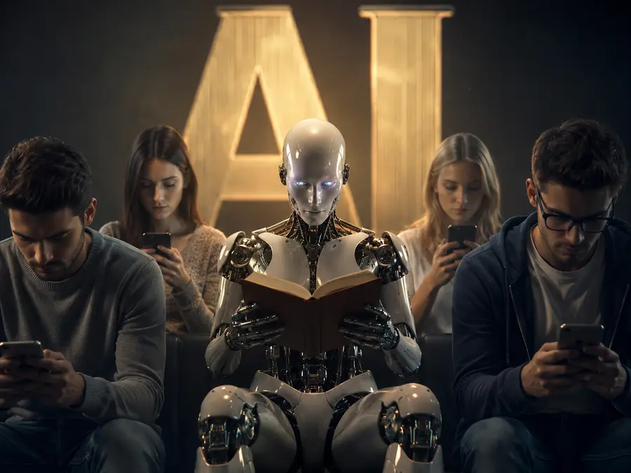 'AI Washing': Fake product claims, citing AI as cause of layoffs, and more. And no, AI won't cure diseases, doctors will