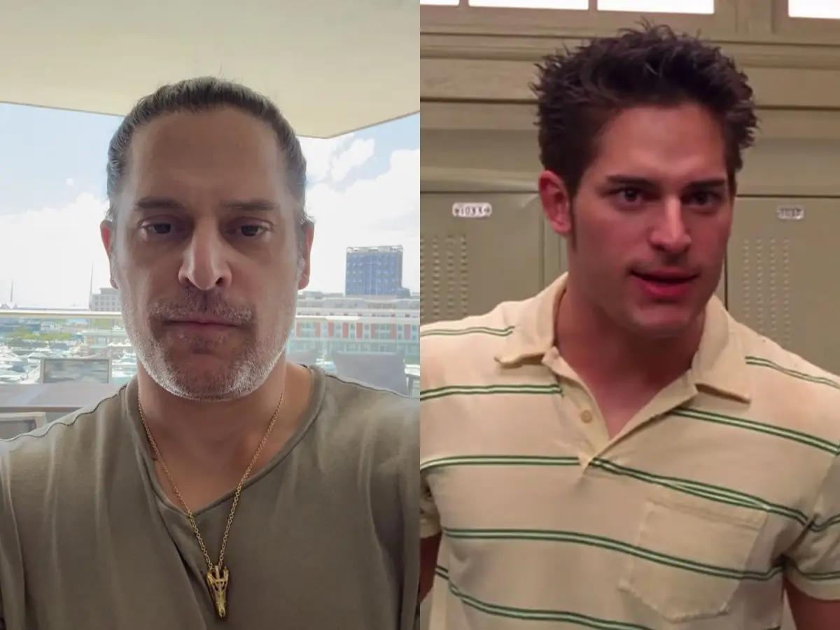 Spider-Man actor Joe Manganiello reveals new details of decade-long mystery illness Spider-Man actor Joe Manganiello reveals new details of decade-long mystery illness