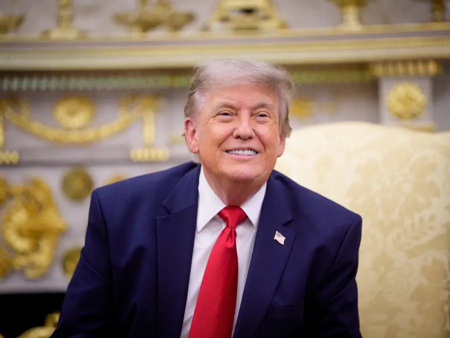 ‘This vote puts Iran on notice’: Trump lauds reversal of Senate war powers vote