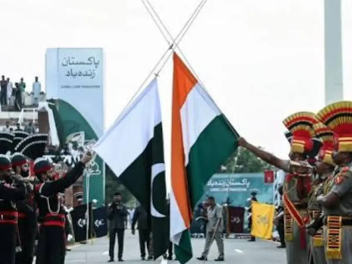 In Colombo, Bangkok this week, India and Pakistan met again for track 2 talks In Colombo, Bangkok this week, India and Pakistan met again for track 2 talks