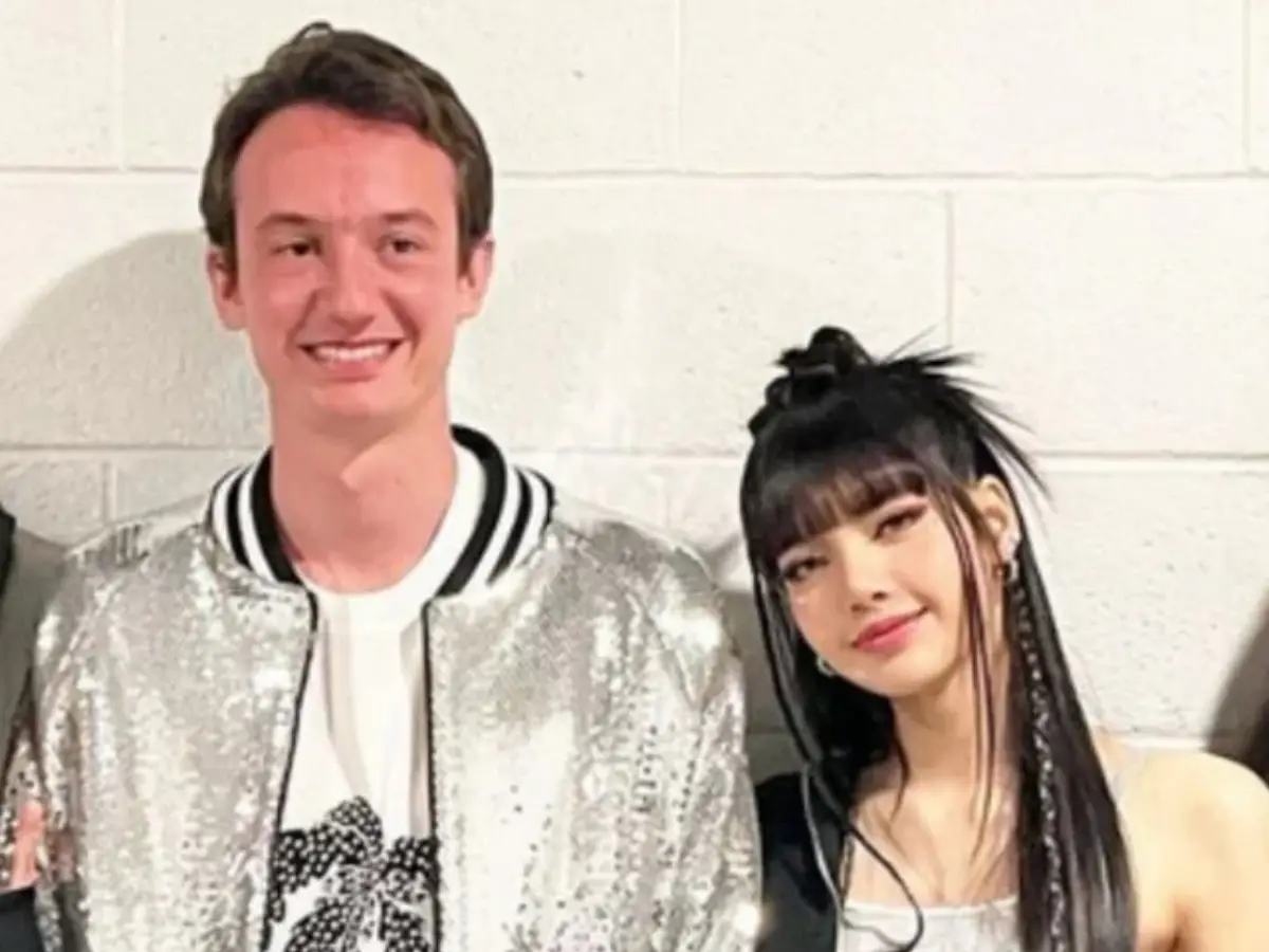 Did BLACKPINK's Lisa and Frédéric Arnault called it quits? Here's what we know Did BLACKPINK's Lisa and Frédéric Arnault called it quits? Here's what we know