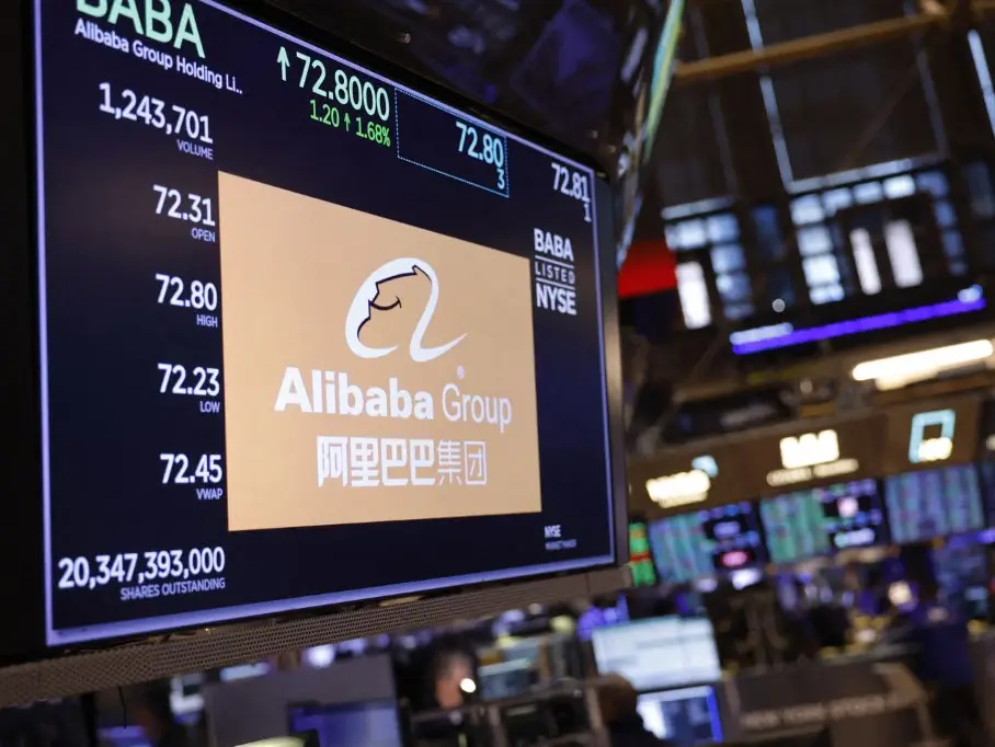 Anthropic accuses Alibaba of massive AI model extraction campaign using 25,000 fake accounts Anthropic accuses Alibaba of massive AI model extraction campaign using 25,000 fake accounts