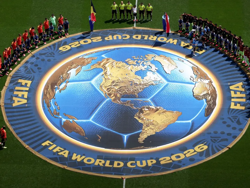 Could Algeria be involved in another 'Disgrace of Gijon' at the 2026 FIFA World Cup? Could Algeria be involved in another 'Disgrace of Gijon' at the 2026 FIFA World Cup?