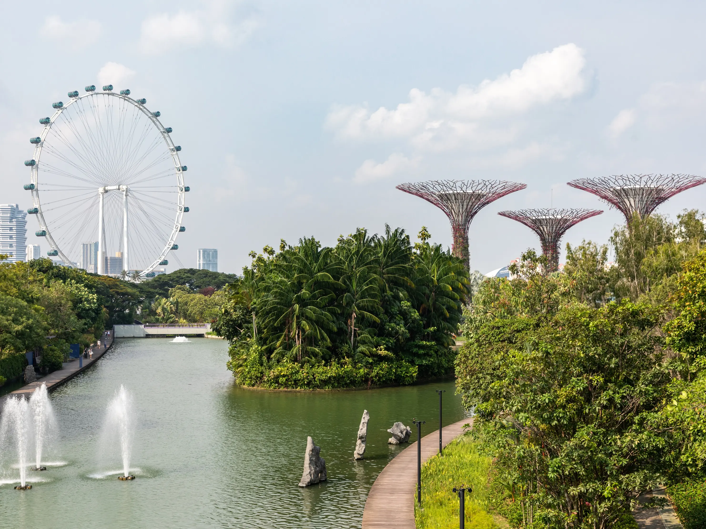 ‘AC Nation’: How Singapore beats the heat offers lesson for India, other nations facing Super El Niño, slow monsoon, heatwaves ‘AC Nation’: How Singapore beats the heat offers lesson for India, other nations facing Super El Niño, slow monsoon, heatwaves