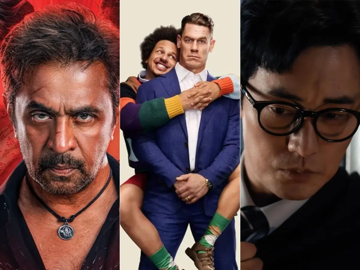 New Friday OTT releases (June 26, 2026): Little Brother, Agent Kim Reactivated, Blast- Watch 6 movies and TV shows on Netflix, Prime Video and more