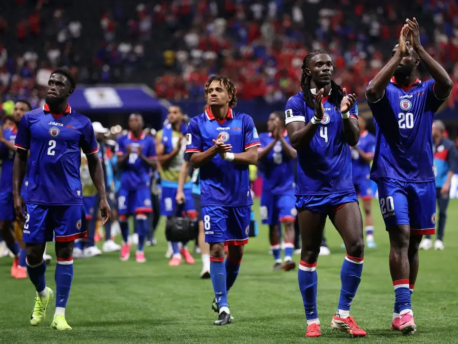 Tunisia, Haiti and Turkey: Full List of Teams Eliminated after 14 Days of World Cup 2026