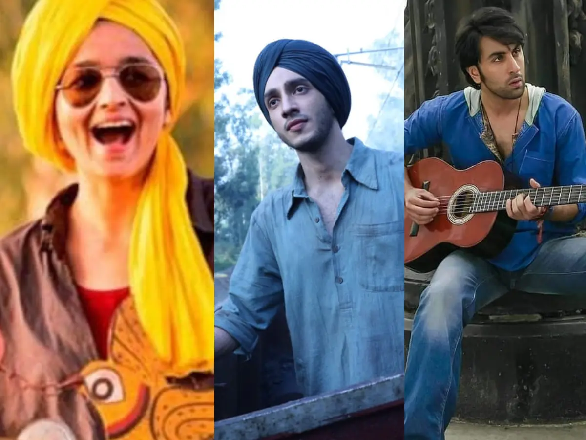What Imtiaz Ali's characters teach us about life