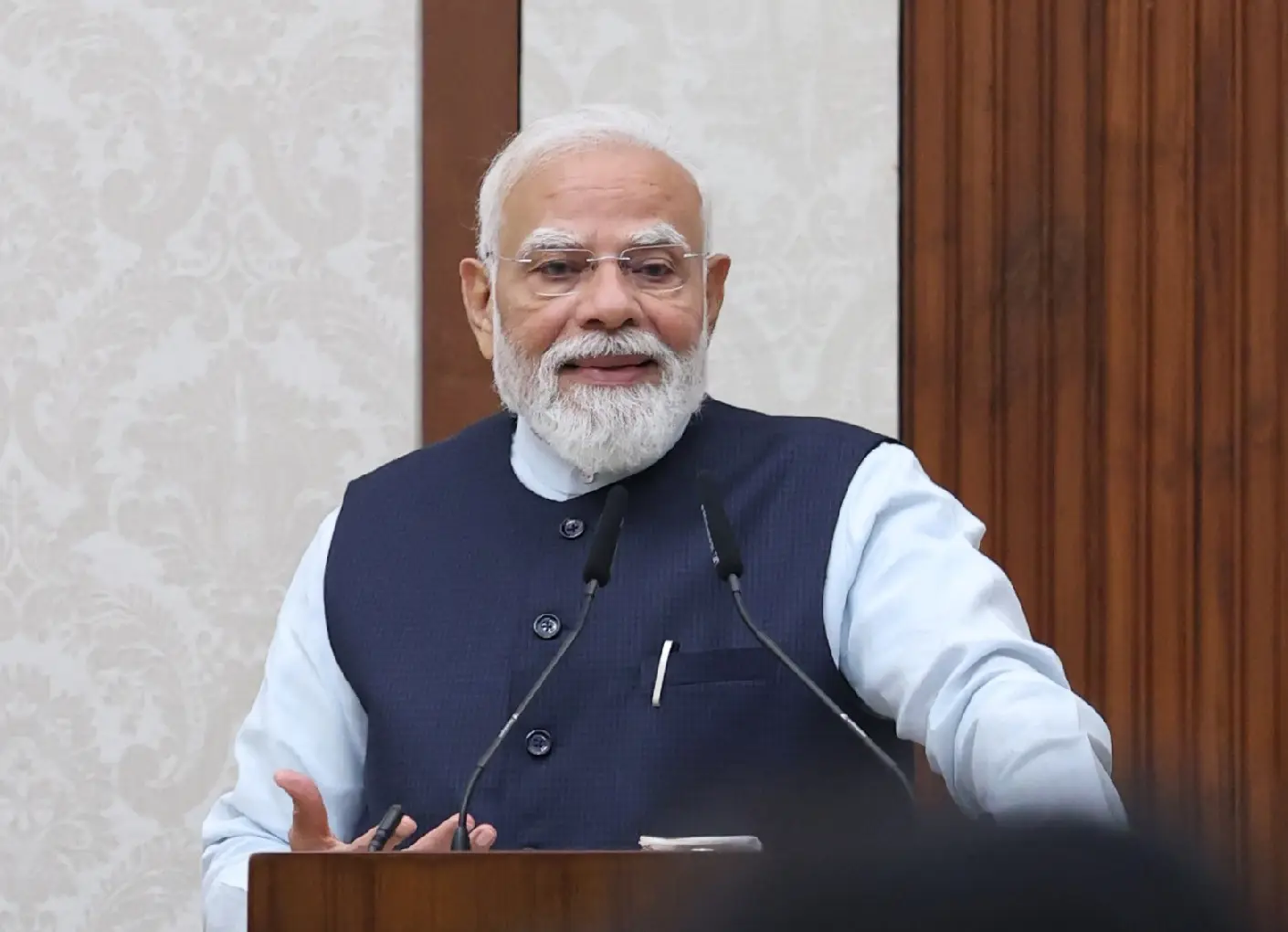 Indian PM Modi to visit Seychelles for Golden Jubilee celebrations