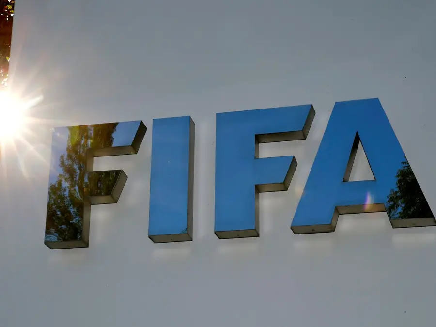 FIFA prepares to readmit Russia into international football through youth competitions