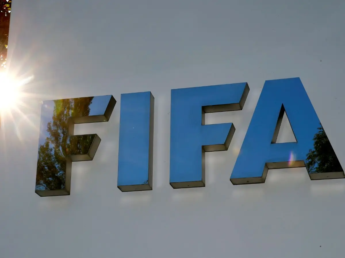 FIFA prepares to readmit Russia into international football through youth competitions FIFA prepares to readmit Russia into international football through youth competitions