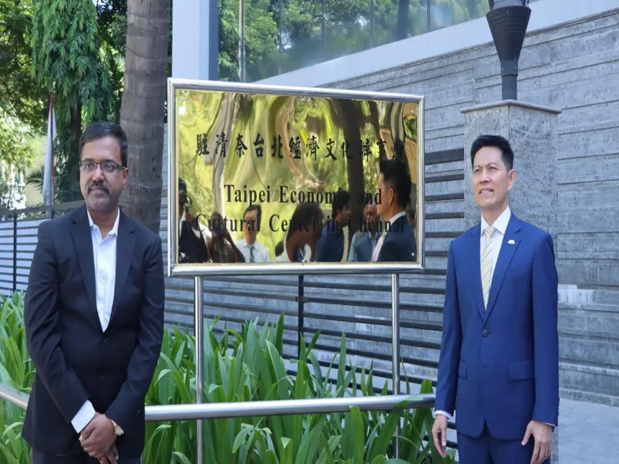 300 Taiwanese firms invested $5.7bn in India, generated 2.14lakh jobs: TECC