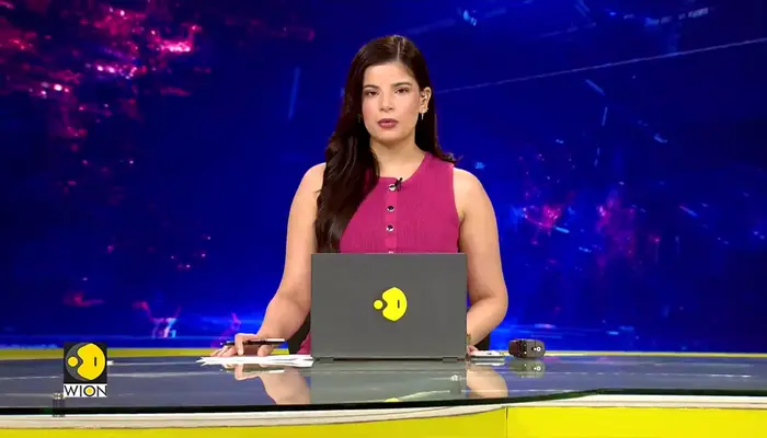 WionNews Video