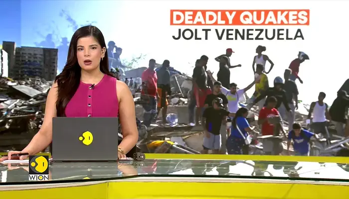WionNews Video