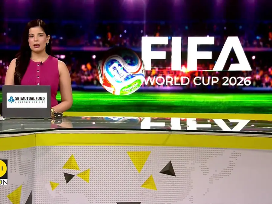 FIFA World Cup 2026: World Cup boosts toys' sales in China