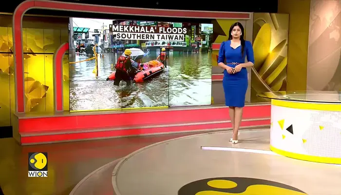 WionNews Video