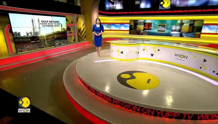 WionNews Video