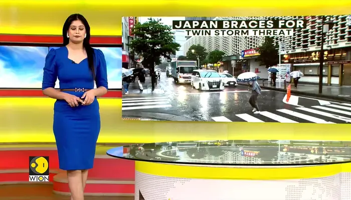 WionNews Video