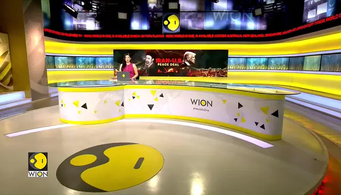 WionNews Video