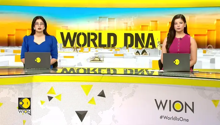 WionNews Video