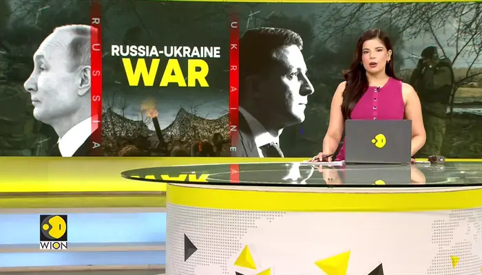 WionNews Video