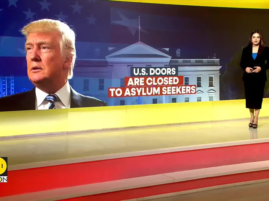 Temporary protected status for Haitian & Syrian migrants to end