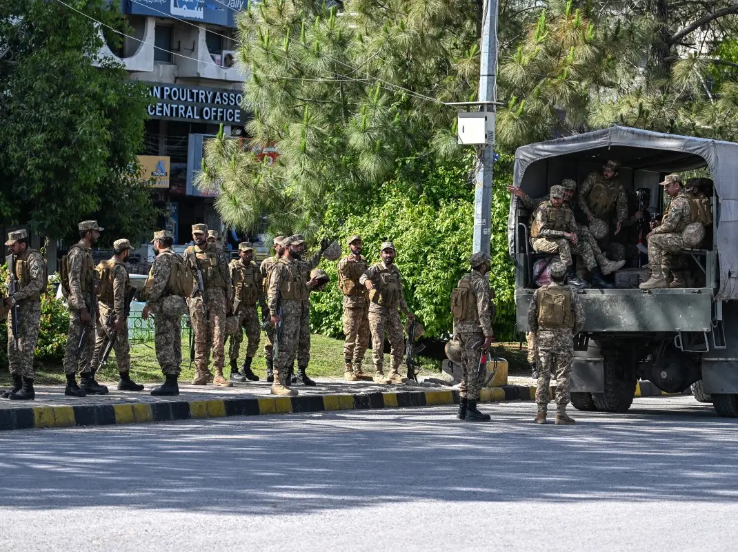Pakistan Army approves 25% pay hike to lift troop morale after Op Sindoor: Report Pakistan Army approves 25% pay hike to lift troop morale after Op Sindoor: Report