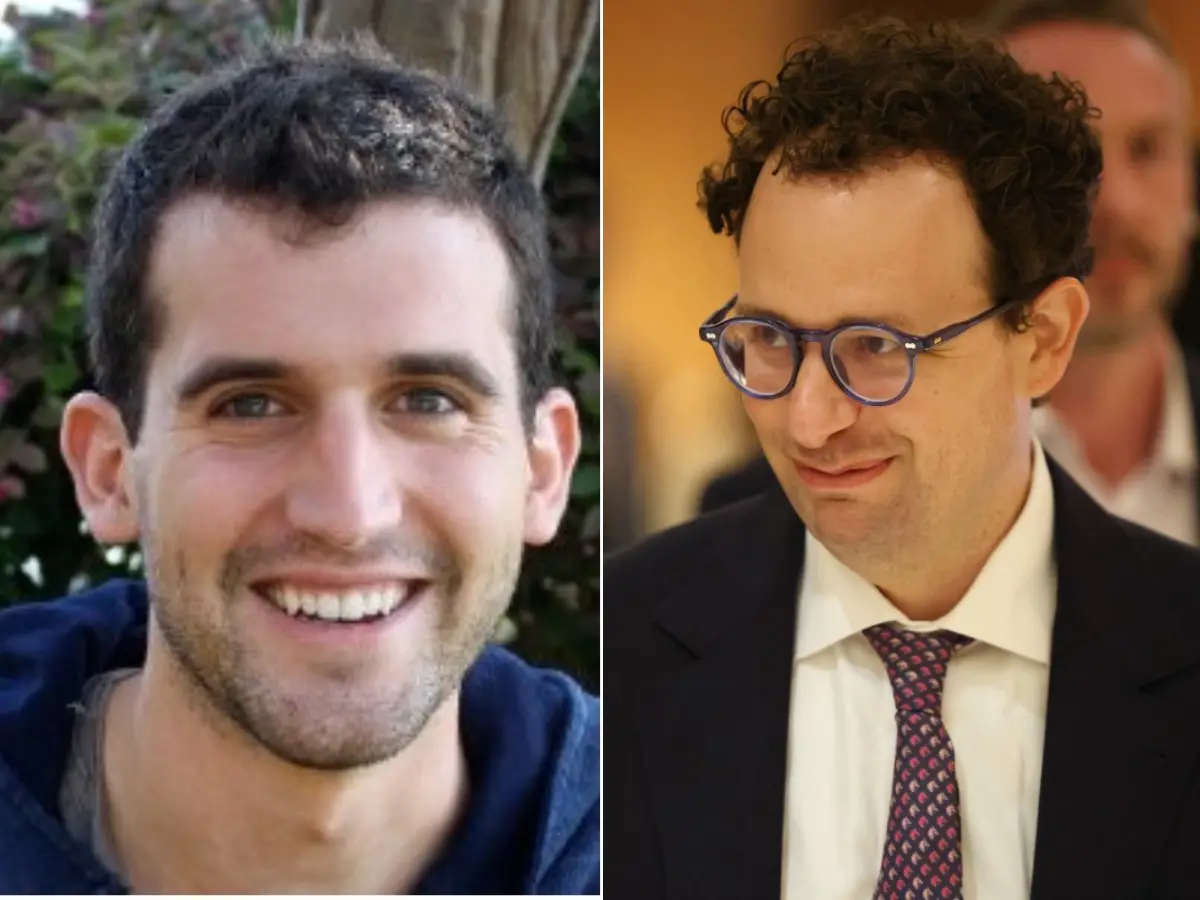 Anthropic CEO Amodei a 'weirdo', says White House, as Tom Brown replaces him for crucial talks