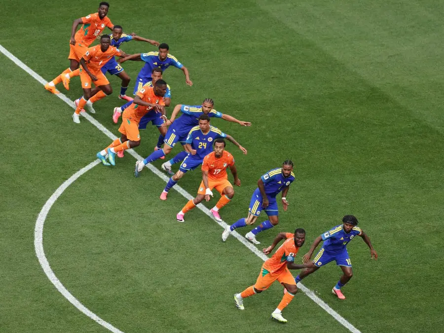 FIFA 2026: Ivory Coast president Alassane Ouattara congratulates team on historic knockout qualification