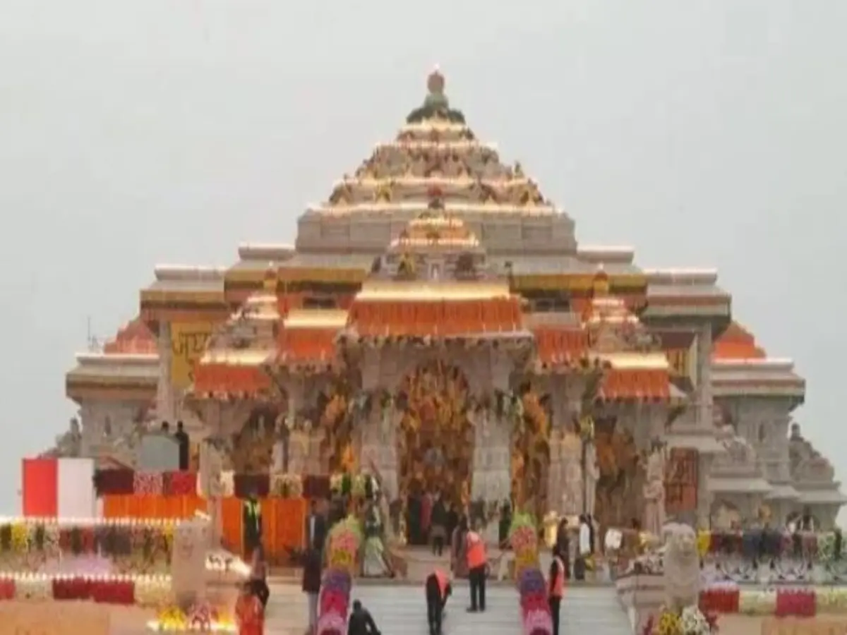 Who is Champat Rai, a VHP veteran, Ram Mandir trust chief who resigned in donation theft case?