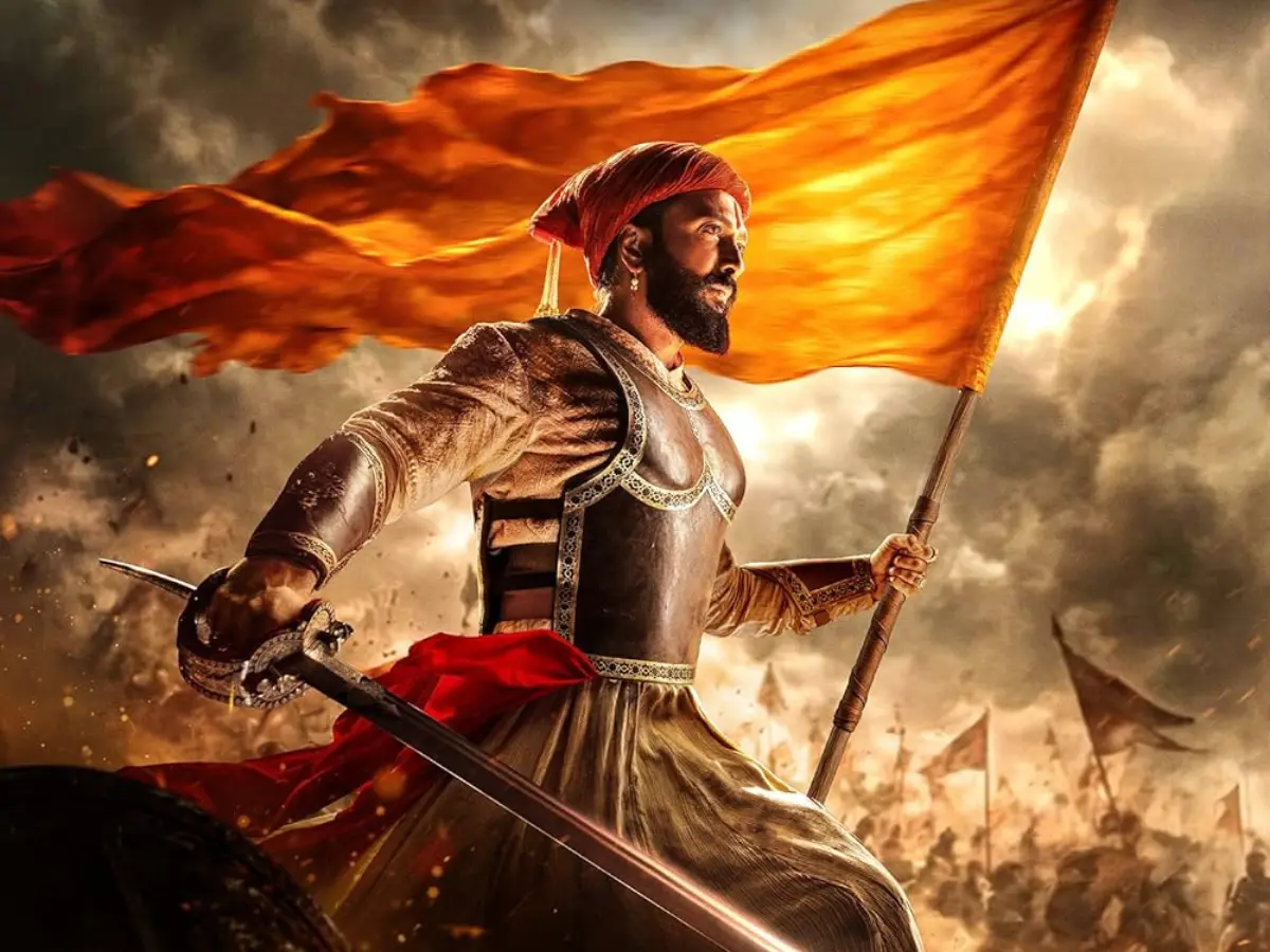 Raja Shivaji OTT release: When and where to watch Riteish Deshmukh's epic historical saga