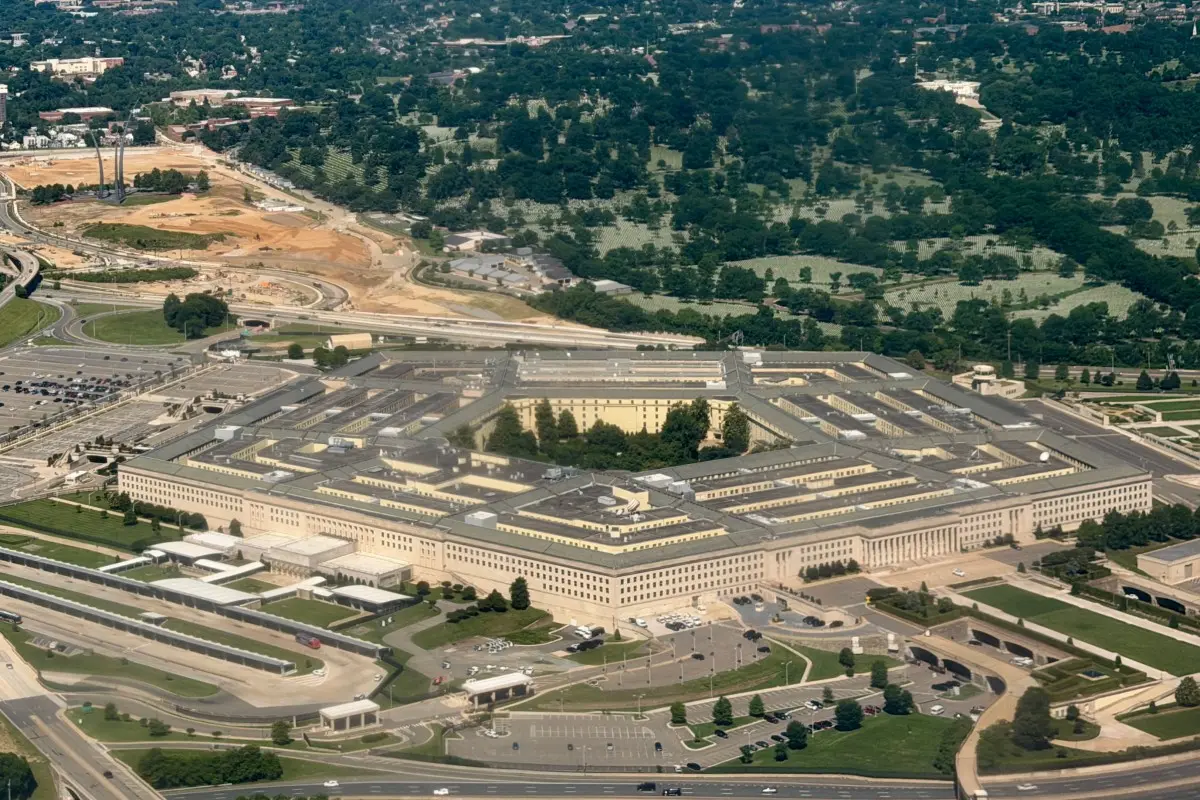 US Army to build rare earth processing plants on military bases to cut China dependence