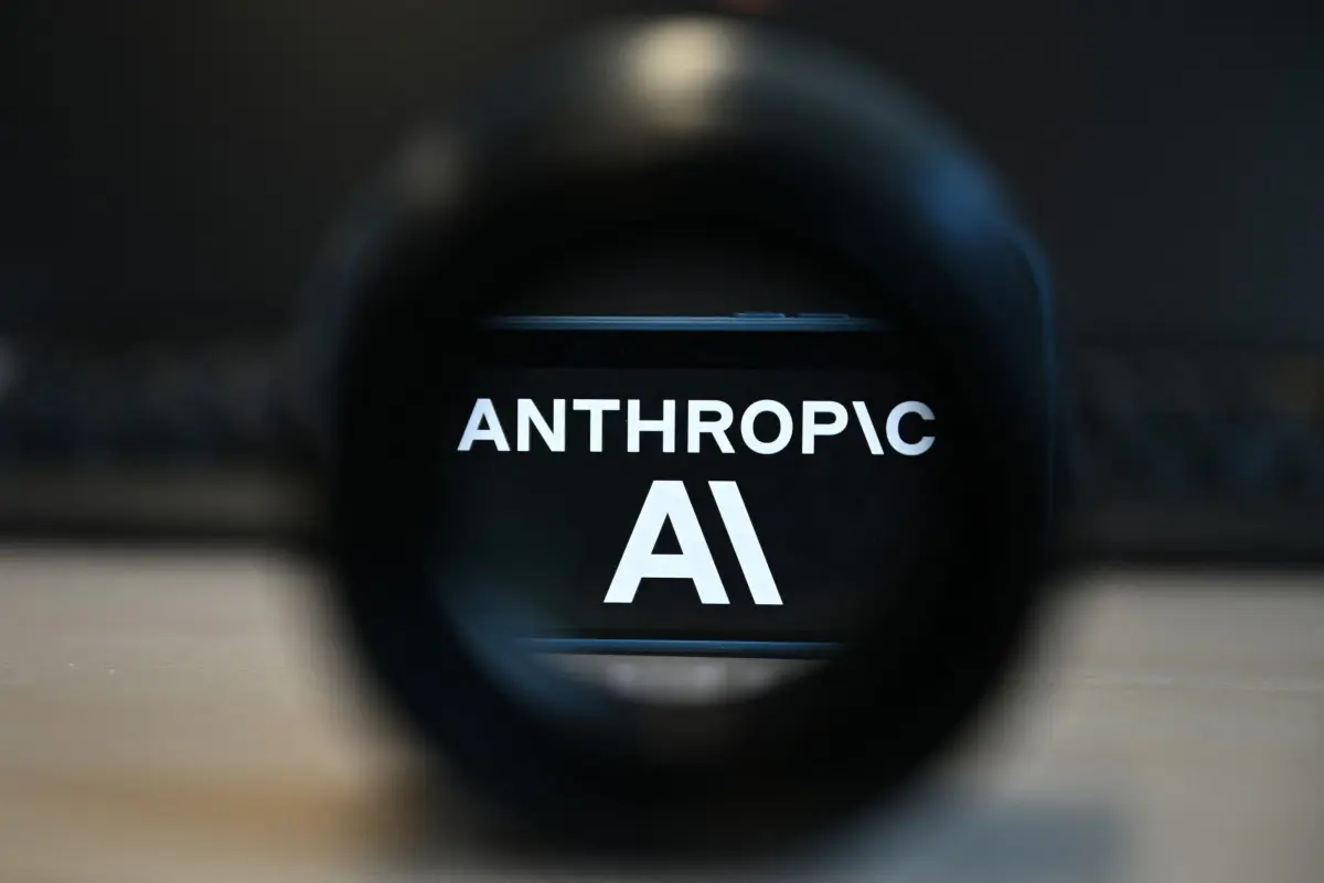 Tussle between Anthropic and Trump administration