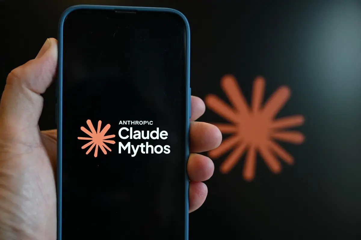 Export ban over Mythos and Fable