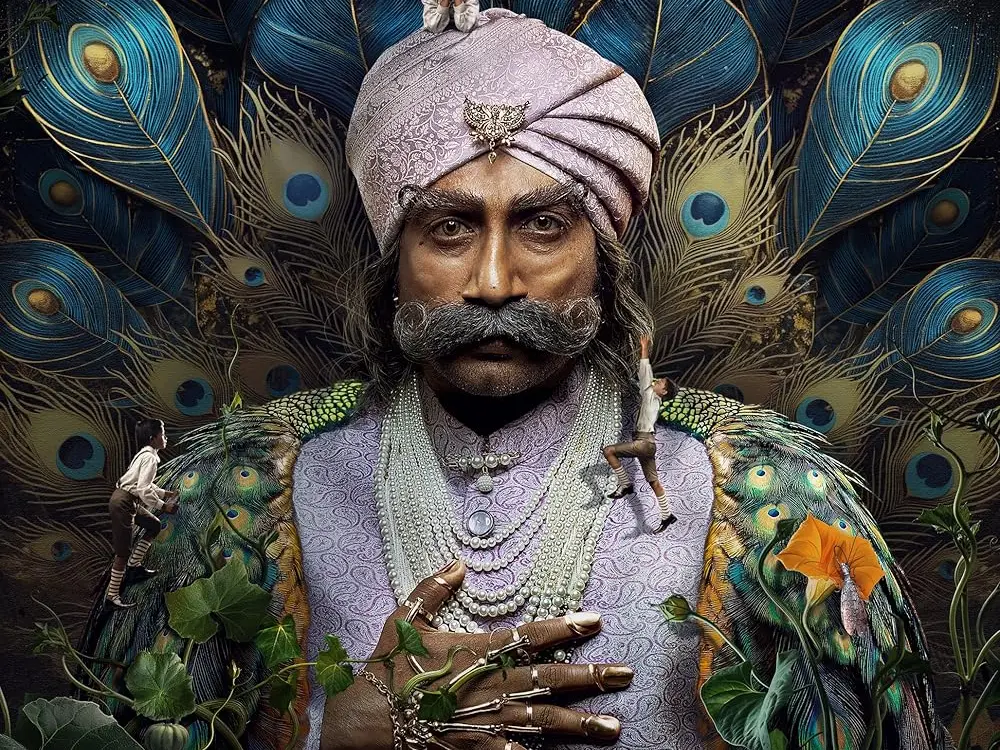 Mahesh Babu calls Satyadev Kancharana's Rao Bahadur, ‘a film that gets under your skin’ Mahesh Babu calls Satyadev Kancharana's Rao Bahadur, ‘a film that gets under your skin’