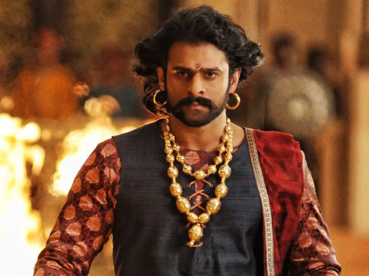 Prabhas reflects on life after Baahubali's success: 'Couldn't sleep properly...stressful'