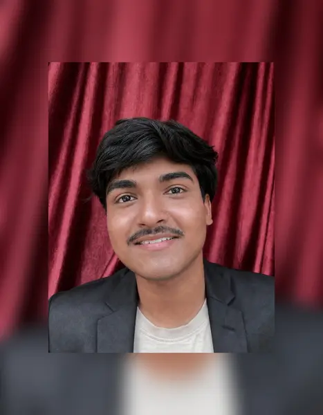 Empowering Young Readers: New Delhi teen Anurag Kumar named 2026 Youth Literacy Ambassador Empowering Young Readers: New Delhi teen Anurag Kumar named 2026 Youth Literacy Ambassador