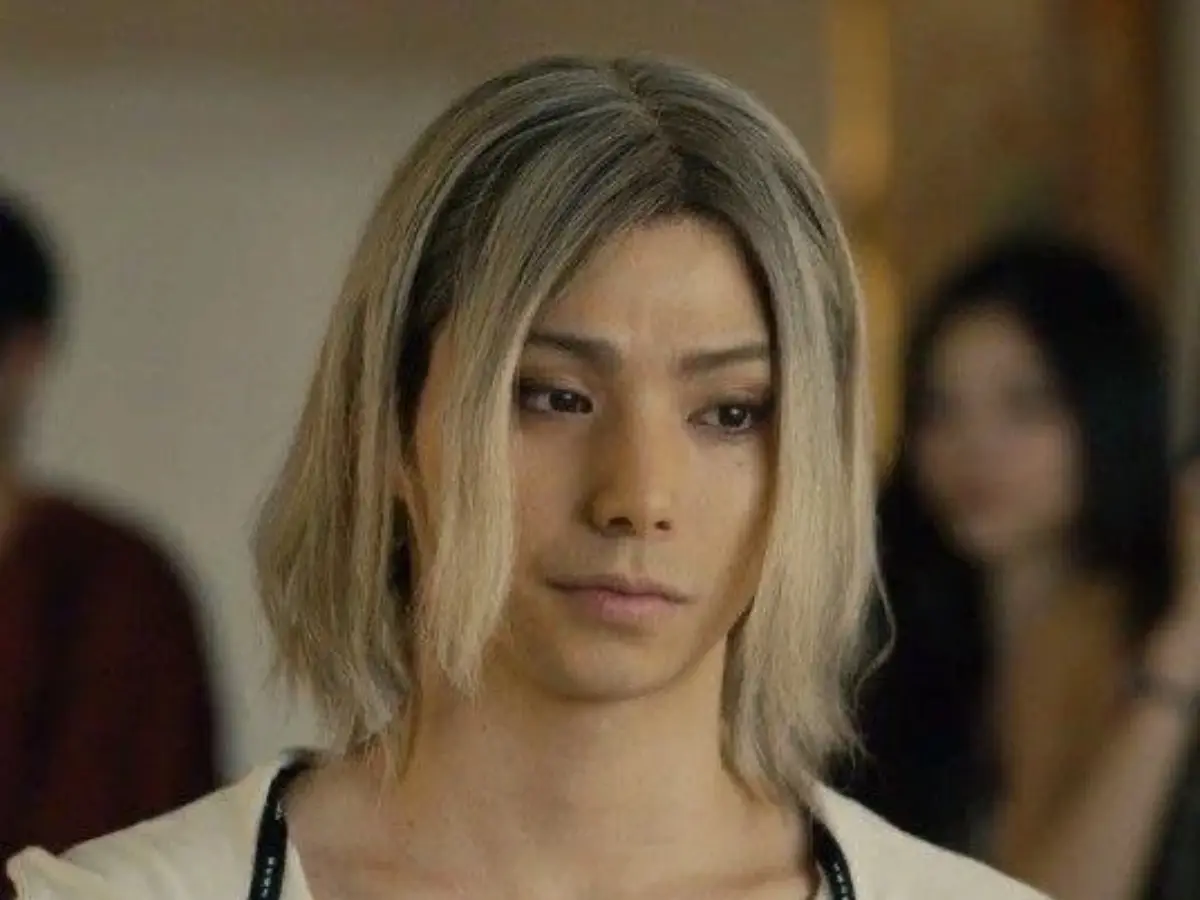 Alice in Borderland actor Nijiro Murakami faces assault allegations: Report Alice in Borderland actor Nijiro Murakami faces assault allegations: Report