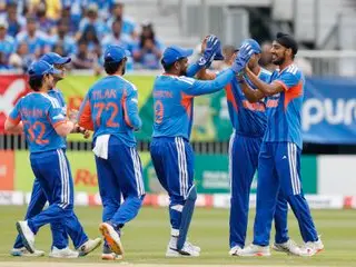 IND vs IRL, 1st T20I: Ireland script history, register maiden win over India IND vs IRL, 1st T20I: Ireland script history, register maiden win over India