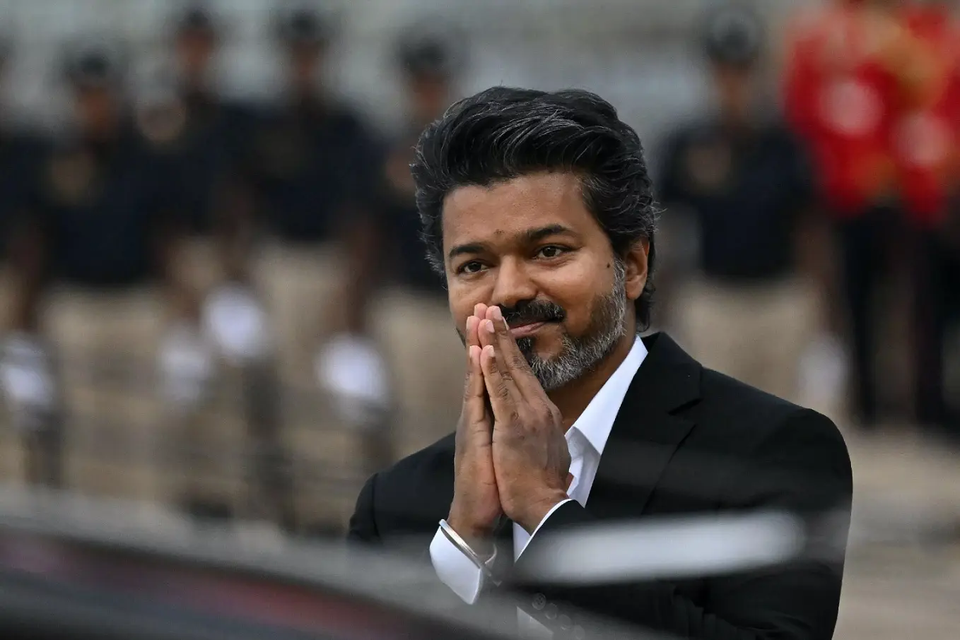 Vijay’s ‘Jana Nayagan’ movie producer appointed to govt post; row erupts