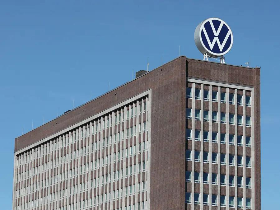 Volkswagen weighs up to 100,000 job cuts in biggest overhaul yet: What's behind it?