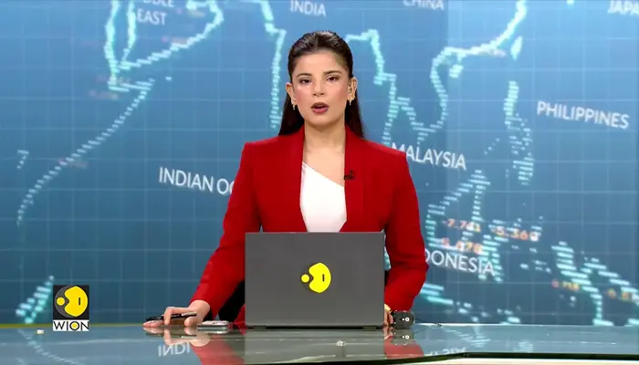 WionNews Video