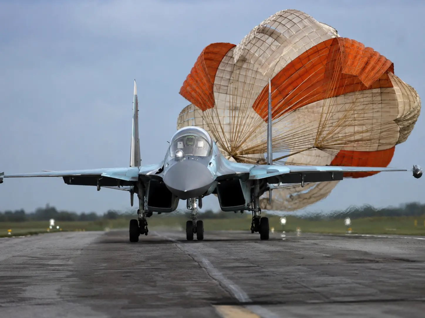 Frontline short runway doctrine