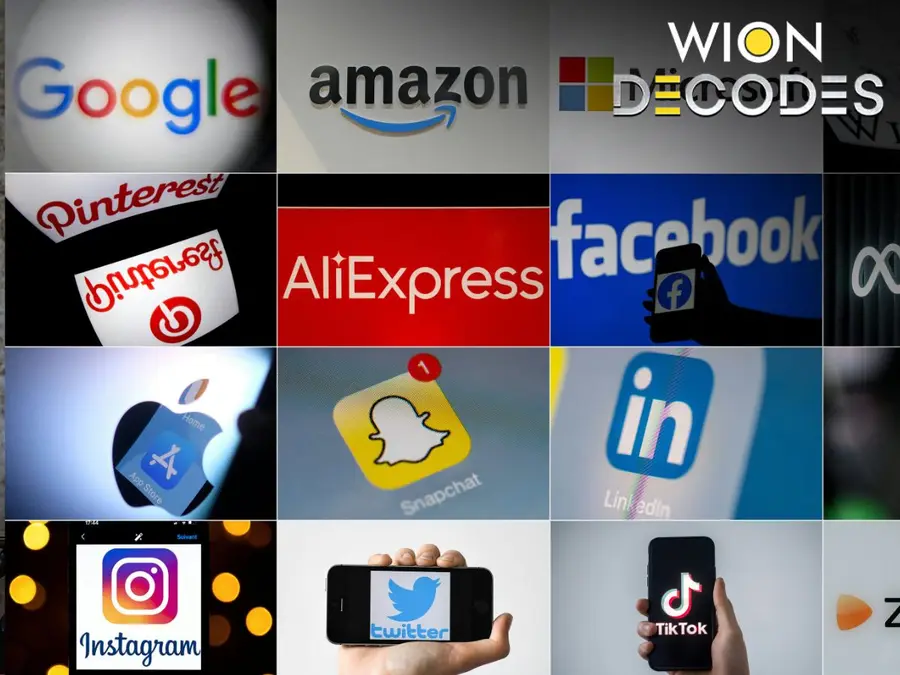 What is Europe's Big Tech tax plan that triggered Trump's 100% tariff warning?