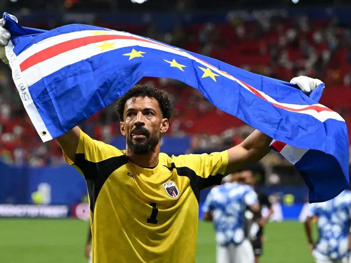 FIFA 2026 Day 16 Round-up | Cape Verde continue Cinderella run with R32 spot and more results FIFA 2026 Day 16 Round-up | Cape Verde continue Cinderella run with R32 spot and more results