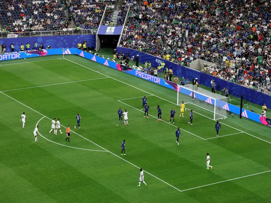 FIFA World Cup 2026: Cabo Verde become smallest nation to qualify for knockouts