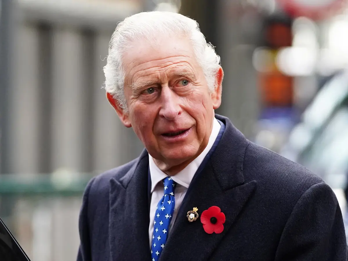 King Charles III breaks royal tradition by revealing personal tax bill King Charles III breaks royal tradition by revealing personal tax bill