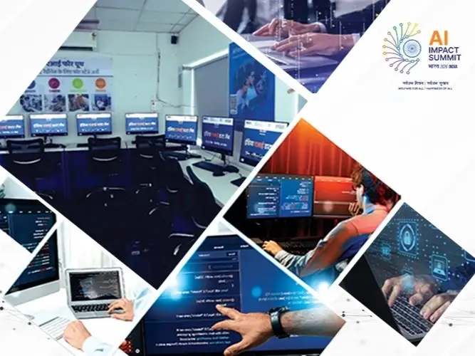 India's AI problem: Funding gap for AI startups, research and development is the core constraint India's AI problem: Funding gap for AI startups, research and development is the core constraint