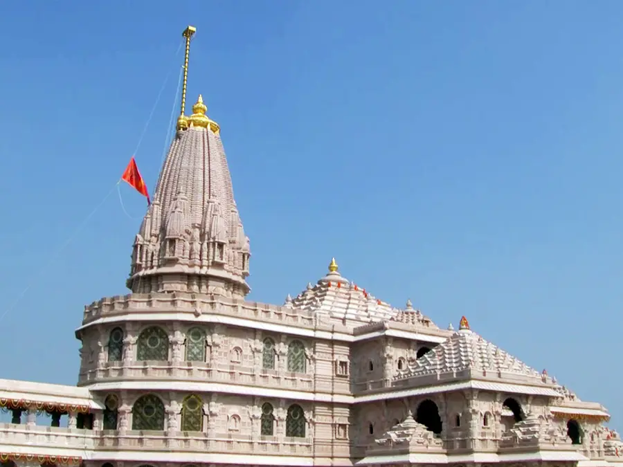 Ram Temple donation theft row: Vishva Hindu Parishad rejects reports claiming Champat Rai resigned