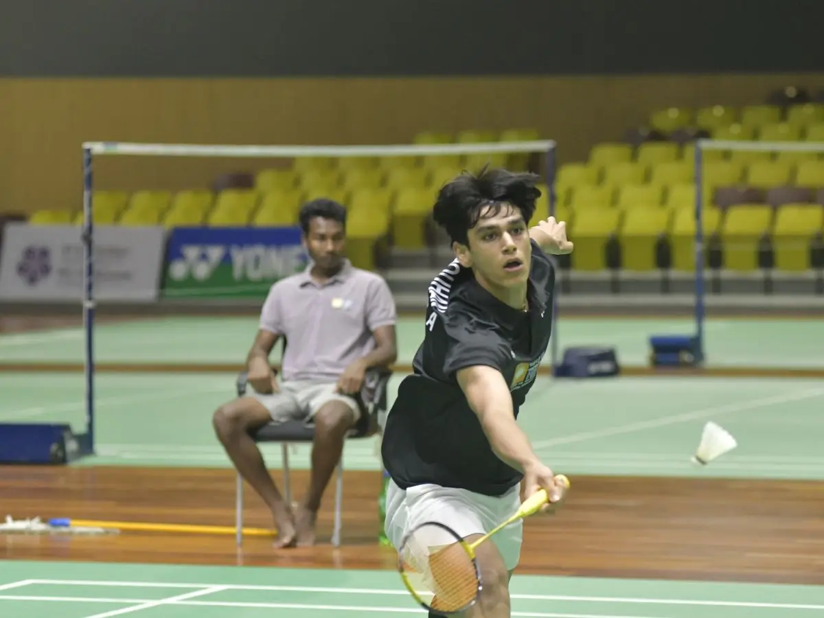 US Open 2026: Devika Sihag, Rounak Chouhan, K Srikanth advance to semifinals