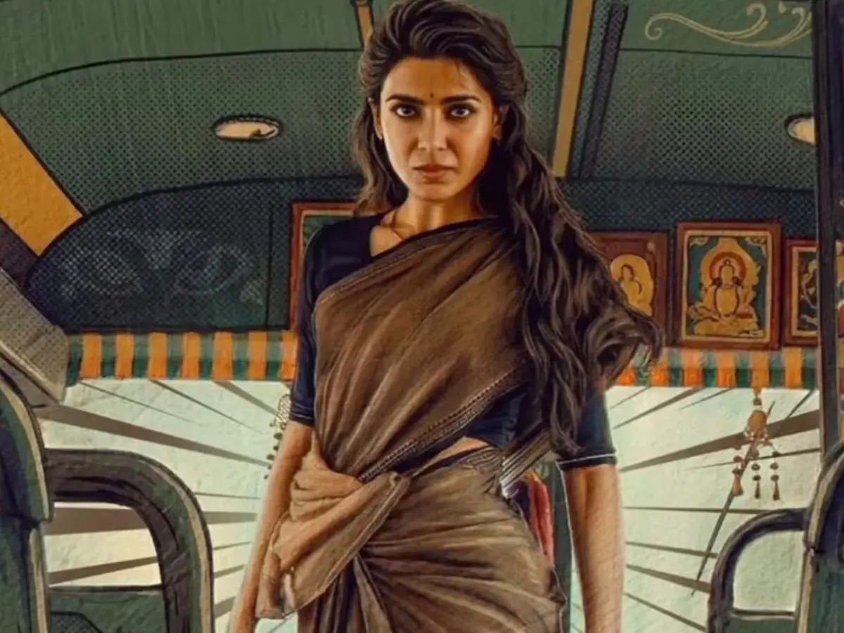 Samantha Ruth Prabhu's Maa Inti Bangaaram sequel in works, Raj Nidimoru confirms Samantha Ruth Prabhu's Maa Inti Bangaaram sequel in works, Raj Nidimoru confirms
